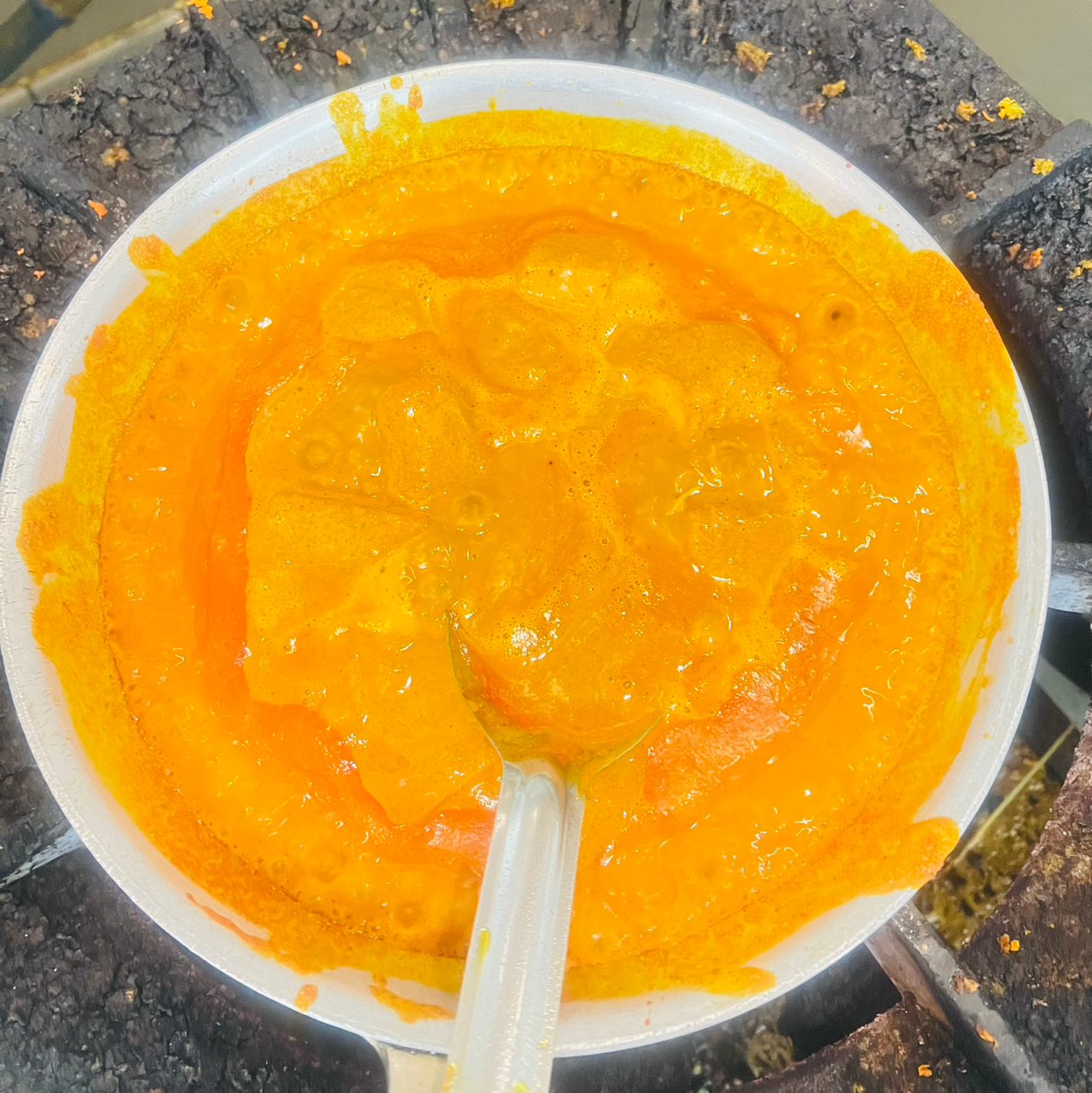 Chicken Tikka Masala.
