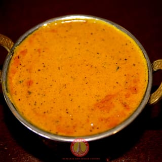 Lamb Tikka Masala