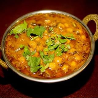 Chana Masala