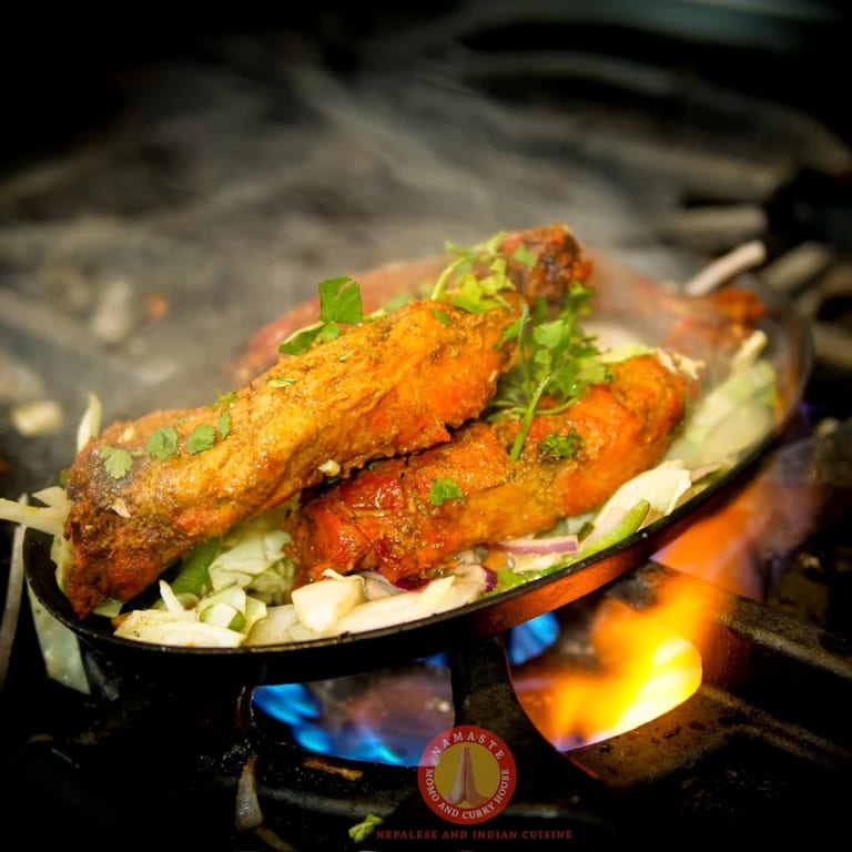 Join Us for Dinner 