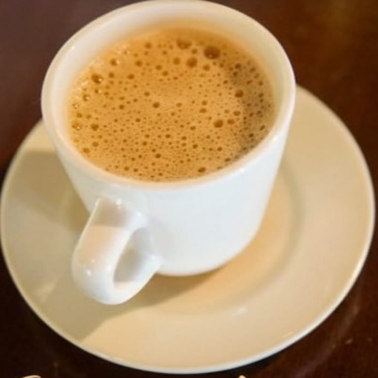 Discover Our Masala Chai