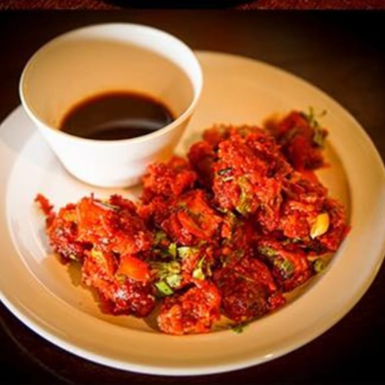 Savor Our Gobi Dishes