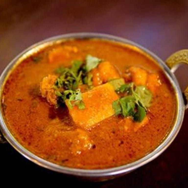 Delicious Chicken Tikka Masala
