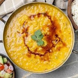 Daal Tadka