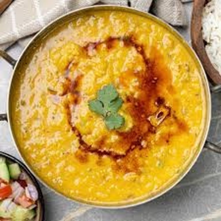 Delicious Tadka Dishes
