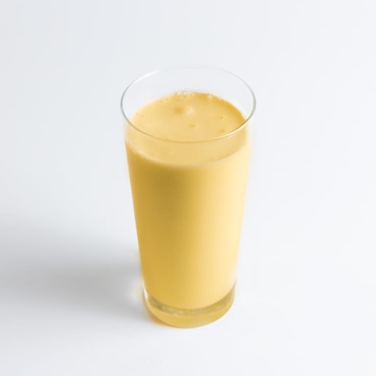 Indulge in Our Mango Lassi