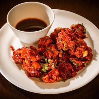 Gobi Manchurian