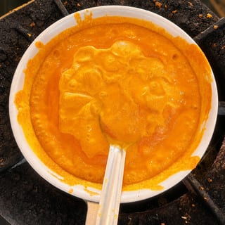 Mango Chicken Tikka Masala