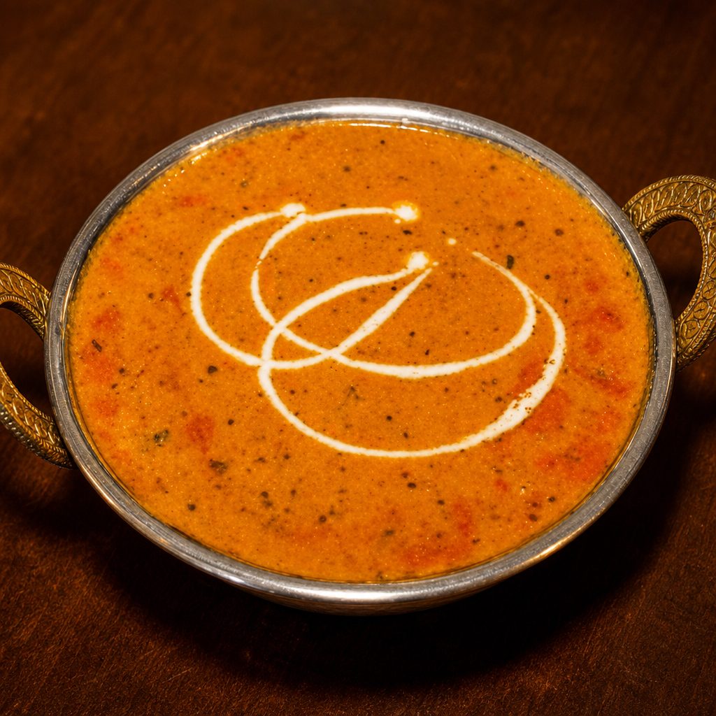 Daal(lentil) Soup.