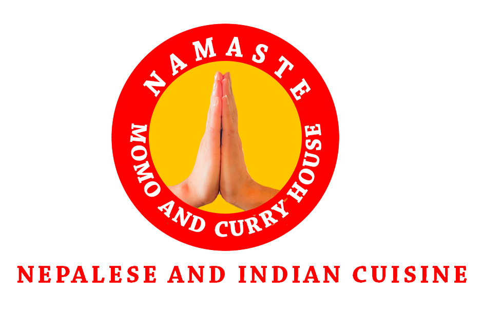 Namaste momo and curry house